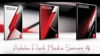 Flash For iPhone With Flash Media Server