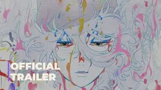 Mononoke The Movie: Chapter III – The Curse of the Serpent | Official Trailer 