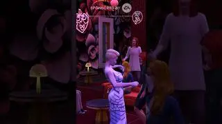 Viva El Amor Simmers #lovestruck #thesims4 #eacreatornetwork #amor #thesims4lovestruck