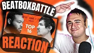 AUSTRALIAN FIRST TIME REACTING TO King Inertia 🇺🇸 vs Helium 🇷🇺 | GRAND BEATBOX BATTLE 2021