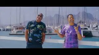 YAH-YASS - Soncent ft Grace Evora