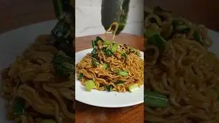 mie nyemek simpel #dapurdesa #cooking #food