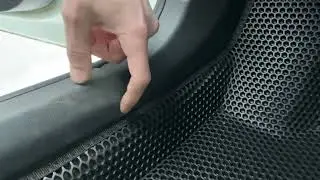 Коврики EVA 3D для Volkswagen Polo New (формованные)