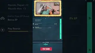 TRY NOT TO LAUGH AT THIS - Rank Reset HITS HARD AND VALORANT MEMES ARE HERE! #shorts