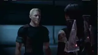 the fan part 1 of 3 (Mass Effect Sidequest 9)