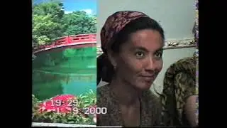 01.09.2000 - yil Ukamning sunnat to'yi 1-qismi