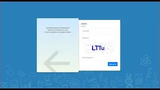 CARA LOGIN BIOANSD TAHUN AJARAN 2023/2024 |  CARA UBAH PASSWORD BIOANSD TAHUN AJARAN 2023/2024