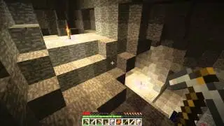 Minecraft Выживание 4 серия