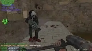 Cs 1.6 [DreamiNG]  ZombiePlague[FREE|VIP+FDL+JP+BAZZOKA+CSO]