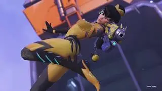 Boom Boom D.Va Boom Boom