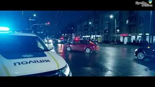 Вітання з Днем національної поліції України (ТК 