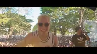 @LuccaeMateusOficial  - Quem tem amigos (Ao Vivo)
