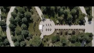 Denis & Alena wedding teaser