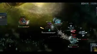 DarkOrbit - Aegis Action Global Europe 1