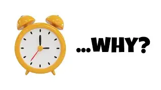 How Long Is One Second?