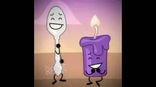 show me how - silvercandle edit #inanimateinsanity #objectshow #fyp #fypシ #edit #shorts