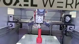 Fused deposition modeling (FDM) | 3D printing plastic | Additive manufacturing