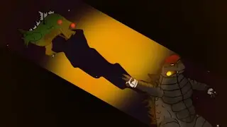 The idiot brothers ep 16: Idiot strike vs Hood goji (animated by @MonsterA87)