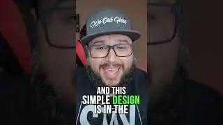 Redbubble Sales Tips - How I Made A $234 💰Profit From One Design