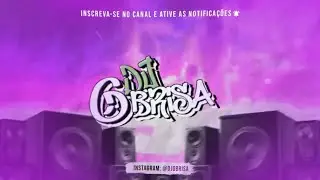 DJ GBRISA & DJ LH - EU NAO QUERO TBT, NAO QUERO REPLAY - MC DELUX & MC RD