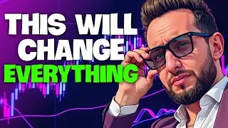 This will CHANGE Trading forever!