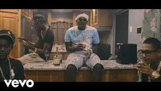 Plumpy Boss - Drama (Official Music Video)