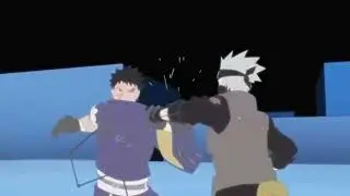 Naruto Edit #221