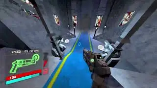 ultrakill 1-4 slowrun 2