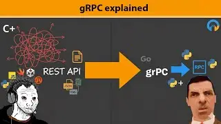 gRPC: A modern RPC framework from Google