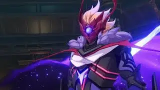 Genshin impact concert Childe Tartaglia ost Full