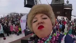 VLOG_6/МАСЛЕНИЦА/ПОСИКУНЧИКИ/ЗАМКИ ГЕРМАНИИ