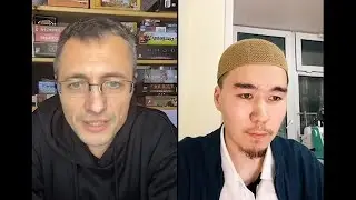 Диспут: спасение в христианстве и исламе или как попасть в рай.