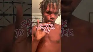 CntDcphr - Did too much *Lyric Video* (Prod.@babywxng-pl9xv )