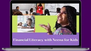 Financial Literacy INSPO SESSION 💰 #trademark #financialliteracy #budget #planningahead
