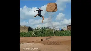 Avatar Earth bending live action
