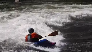 DIagonal Ledges 1 minute 20 sec ride 2022