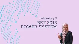 LAB 3 DC CHOPPER SIMULATION USING MATLAB SIMULINK PART B BOOST CONVERTER