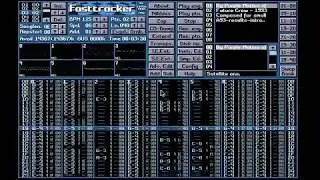Keygen, Cracktro, Chiptune, Tracker Music Compilation