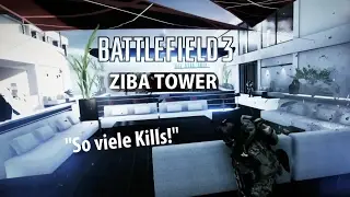 Battlefield 3 Online Live Commentary (german/deutsch) #76