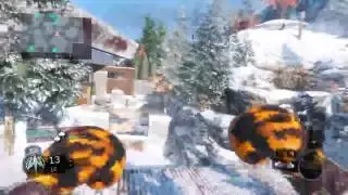 Bo3 fun with MoX brew