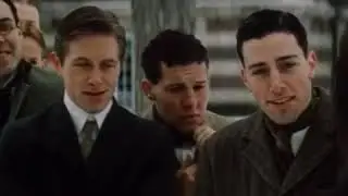 The Time Machine (2002) - Deleted Vassar Scene