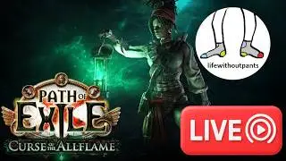 [LIVESTREAM] Zizaran Interview and Beast improvements today!