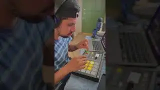 Making a song from scratch 