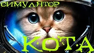 СИМУЛЯТОР КОТА - Catlateral Damage