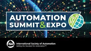 Join us for the Automation Summit & Expo in South Carolina!