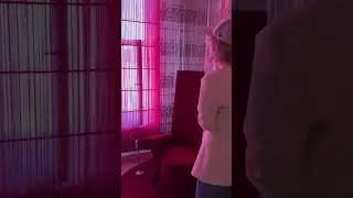 Валерия и Иосиф в Кемерово на гастролях. Трон в номере! Видео: @prigozhin_iosif 