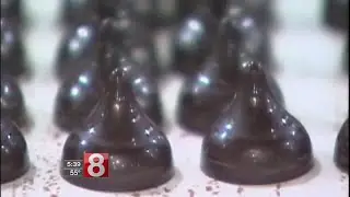 Dark chocolate and your brain: the benefits