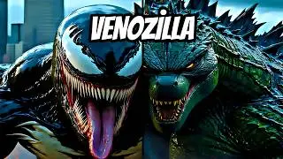 VenoZİLLA!