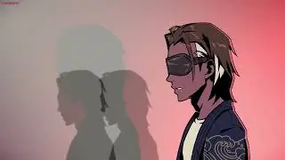 AZUKI#191 ALTERNATIVE ANIMATION