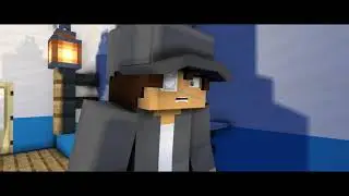 Gotta lock in meme [Minecraft Animation]
